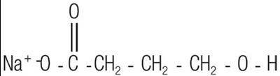 Structural Formula (Structural Formula)